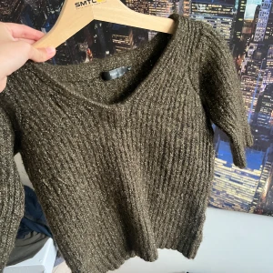 Filippa K Mohair tröja - Storlek S