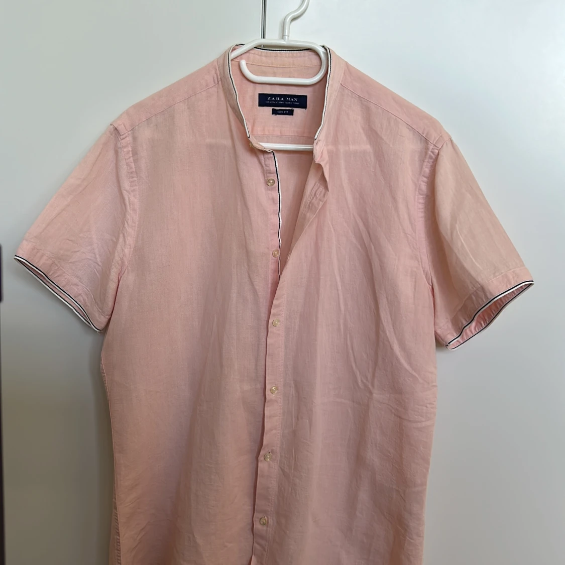 Skjorta från zara  - 91