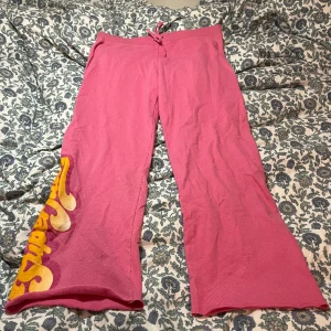 Byxor - Lågmidjade mjukisbyxor från juicy couture ❣️