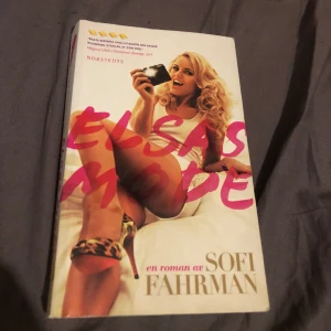 Bok - Helt okej skick