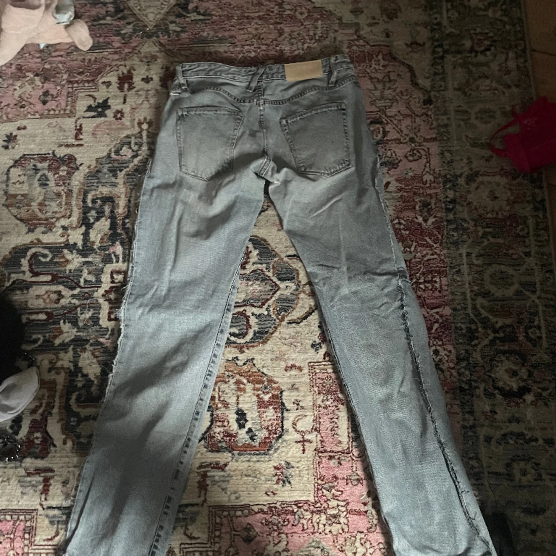 Annorlunda acne jeans  - 91