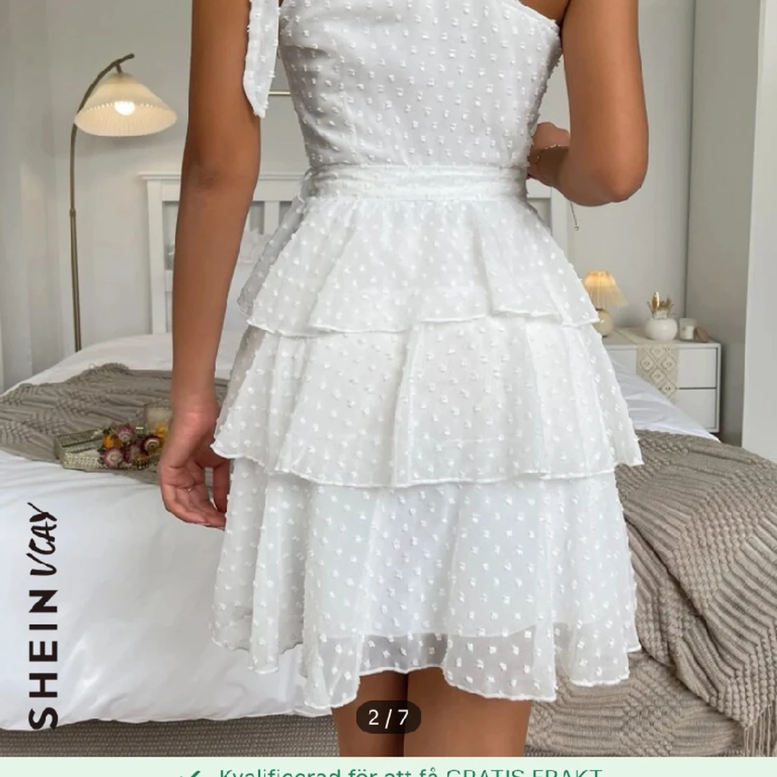 Studentklänning  - 90