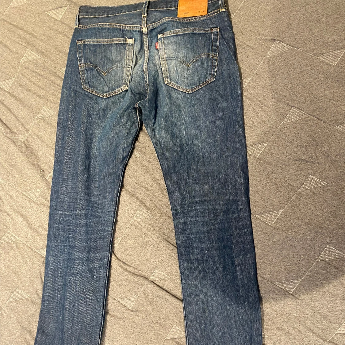 Levis 501 - 91