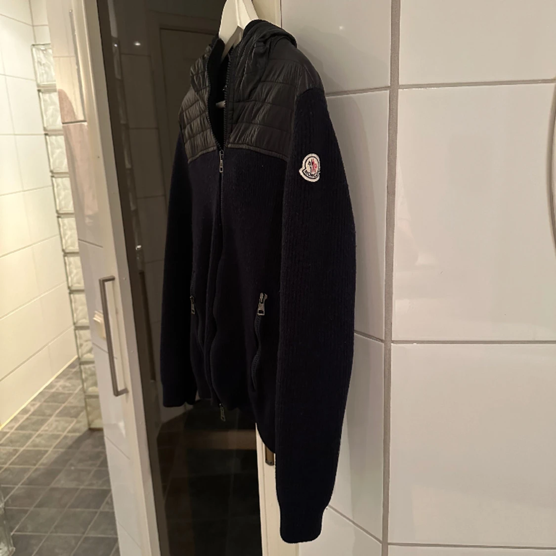 Moncler cardigan - 90