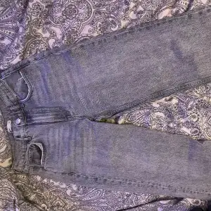 90’s highwaist jeans storlek 38 