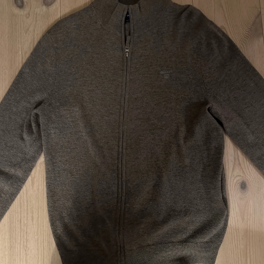 Gant Zip tröja - 90