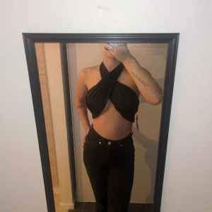 Festtopp - Aldrig använd så väldigt bra skick