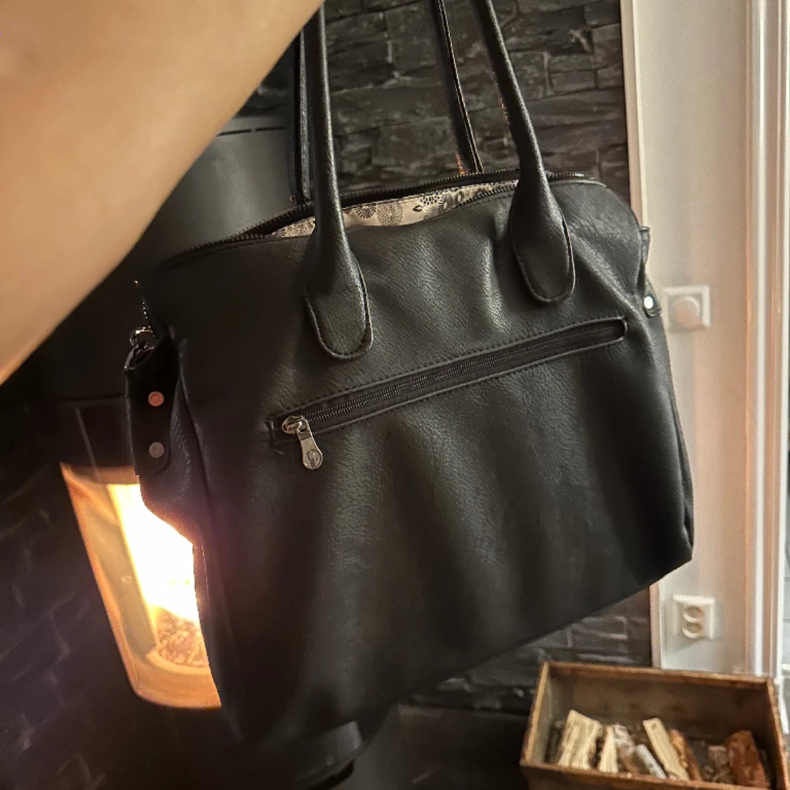 Puccini väska  - 90