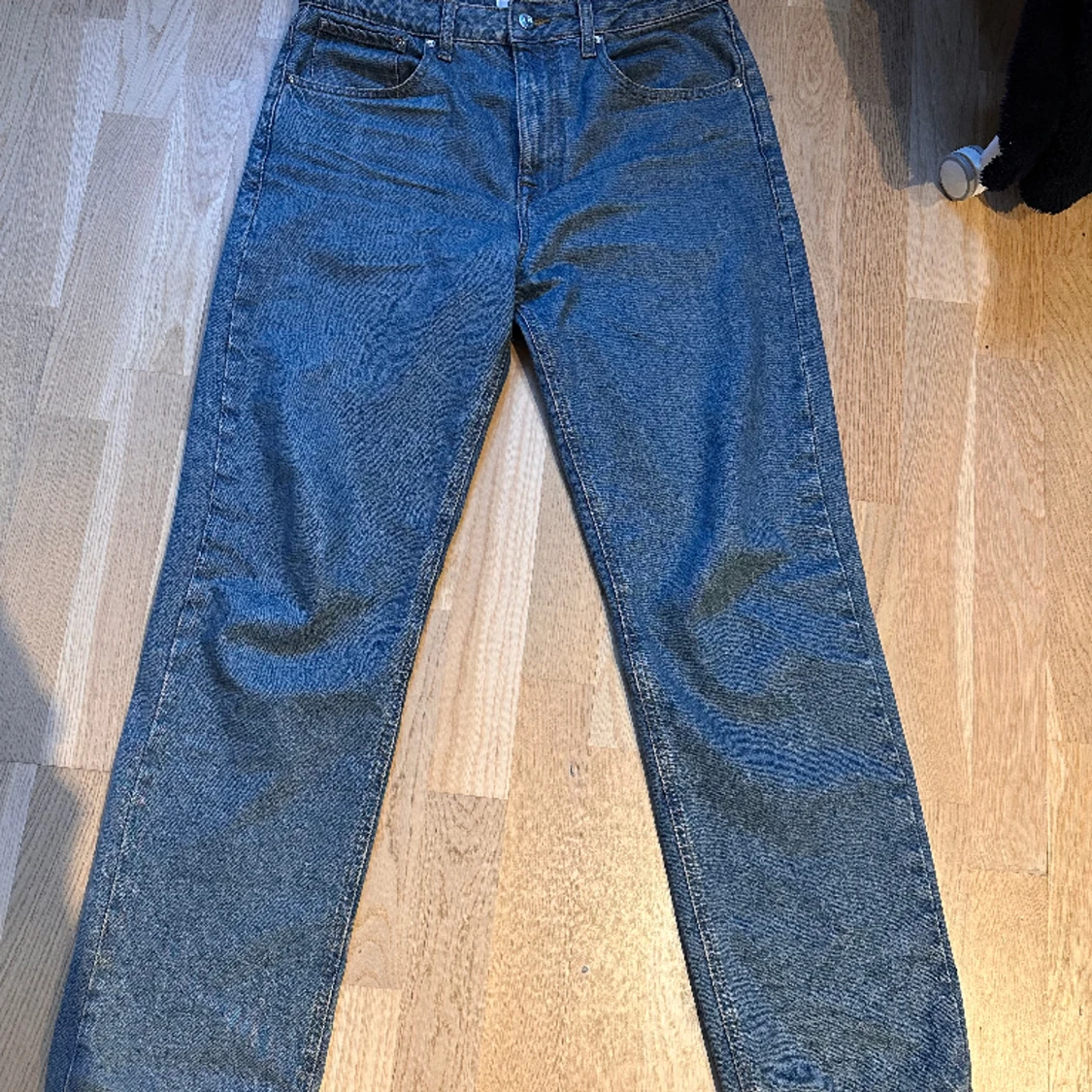 Jeans Straight Fit  - 90