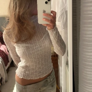 Topp💓💓 - Topp i spets/ mesch från Gina💓💓
