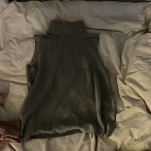 Polo tröja - Polo tröja från zara kortärmad💞strl m men sitter som en s