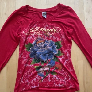 Ed hardy tröja - Tryck på köp nu :P