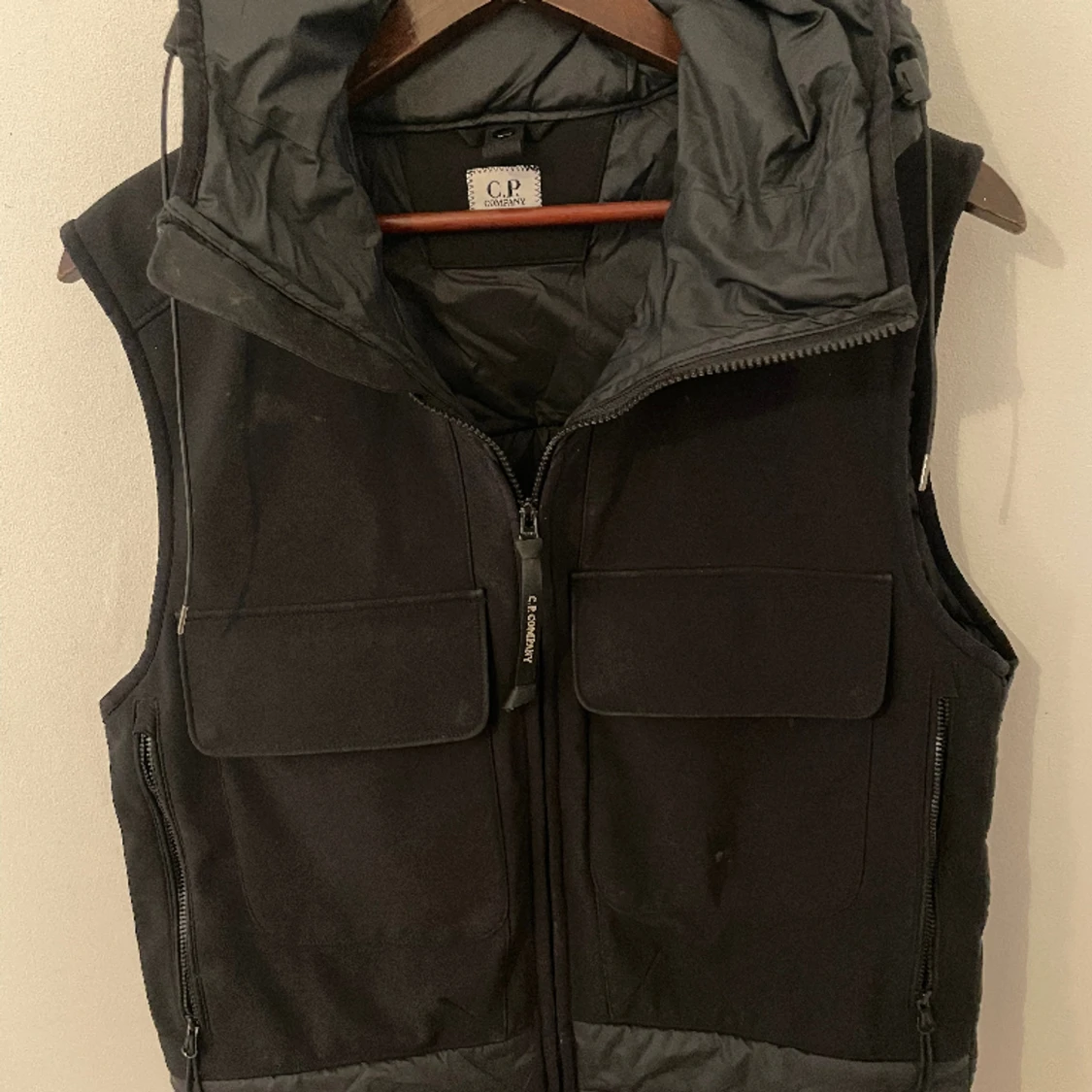 C.P. Company väst
