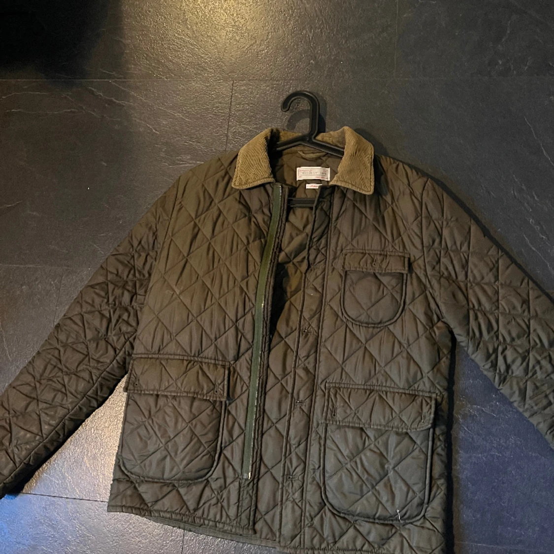 overshirt jacka ”THESE GLORY DAYS” - 90