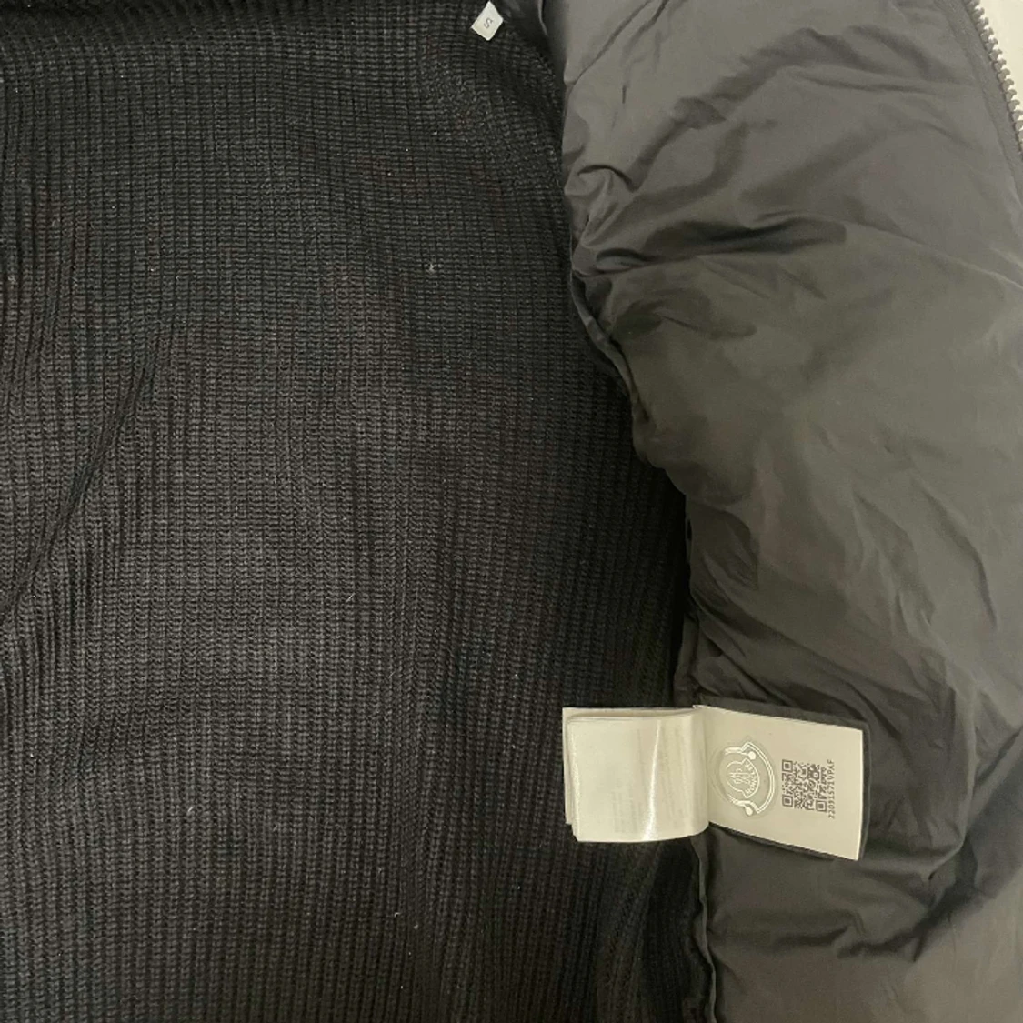 Moncler cardigan  - 91