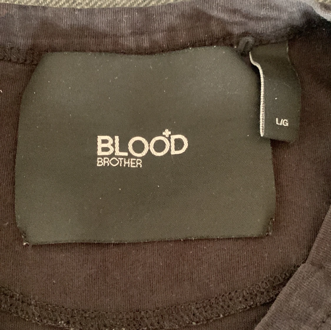 Cool t-shirt svart - 91