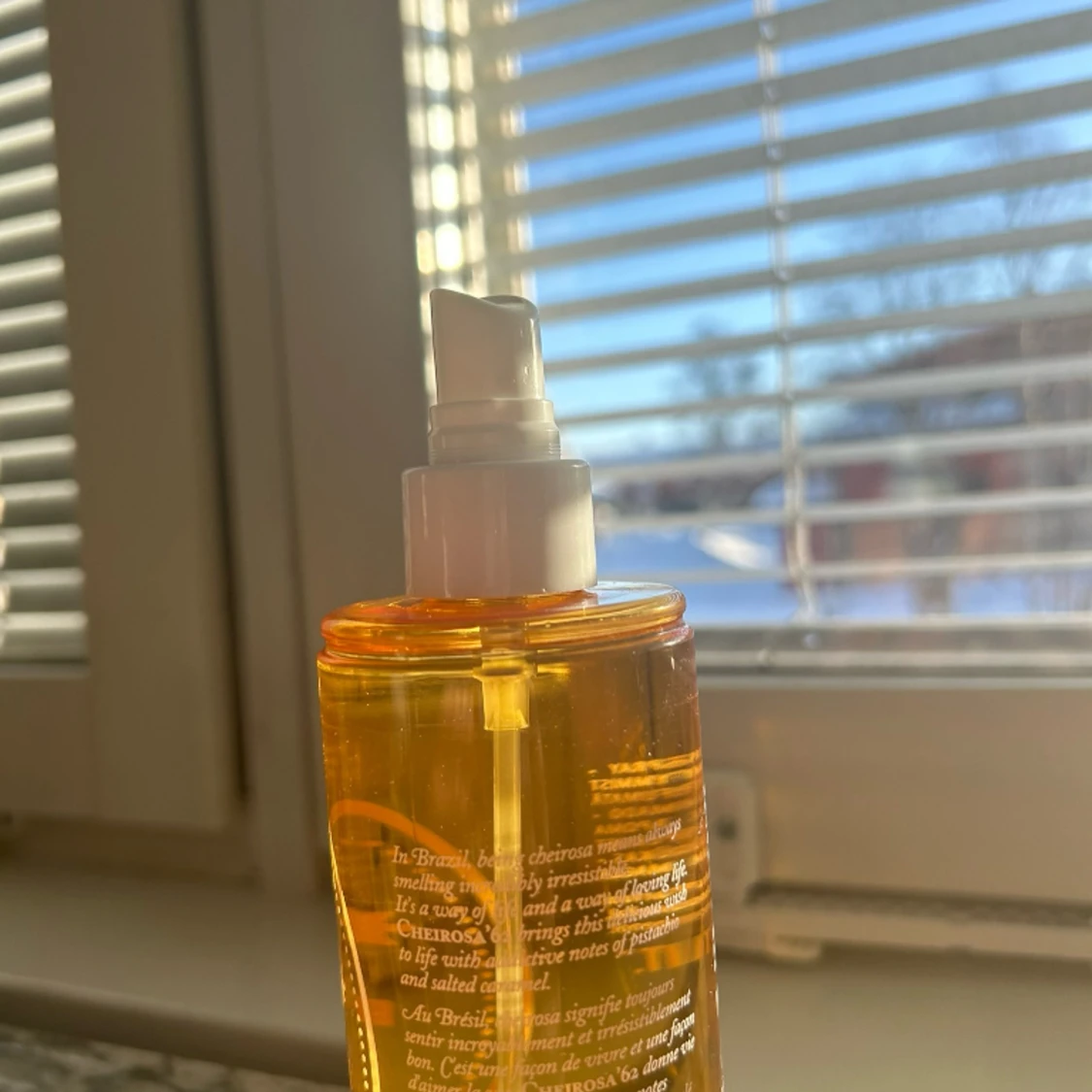 Sol De Jainero Cheirosa 62 - 90