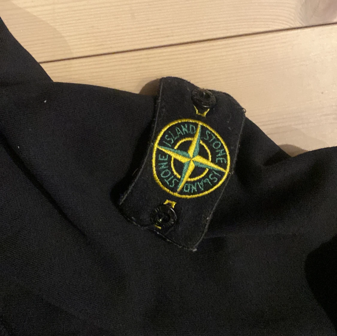 Stone island zip - 90