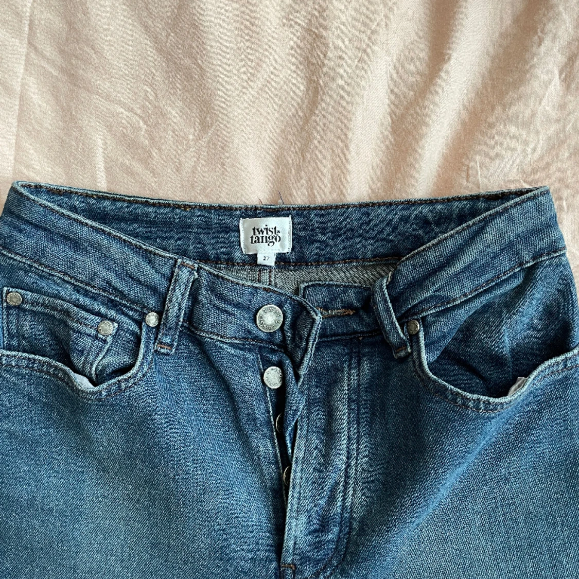 Jeans Twist & tango - 91