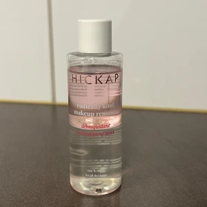 Hickap makeup renovera  - Oanvänt 