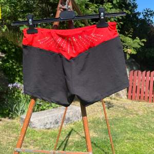 Fina gymnastik shorts, kontakta vid frågor ( köparen står för frakt)❤️