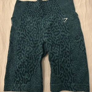 Gymshark shorts - Träningsshorts från gymshark Stolek small. Köpta för 500🫶