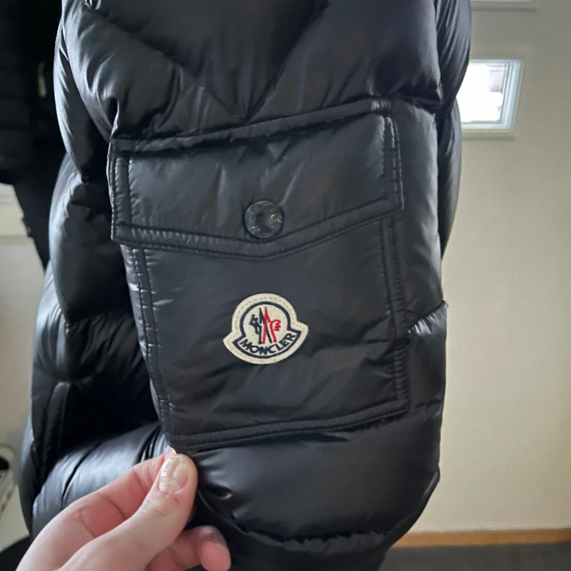 Moncler Maya - 90