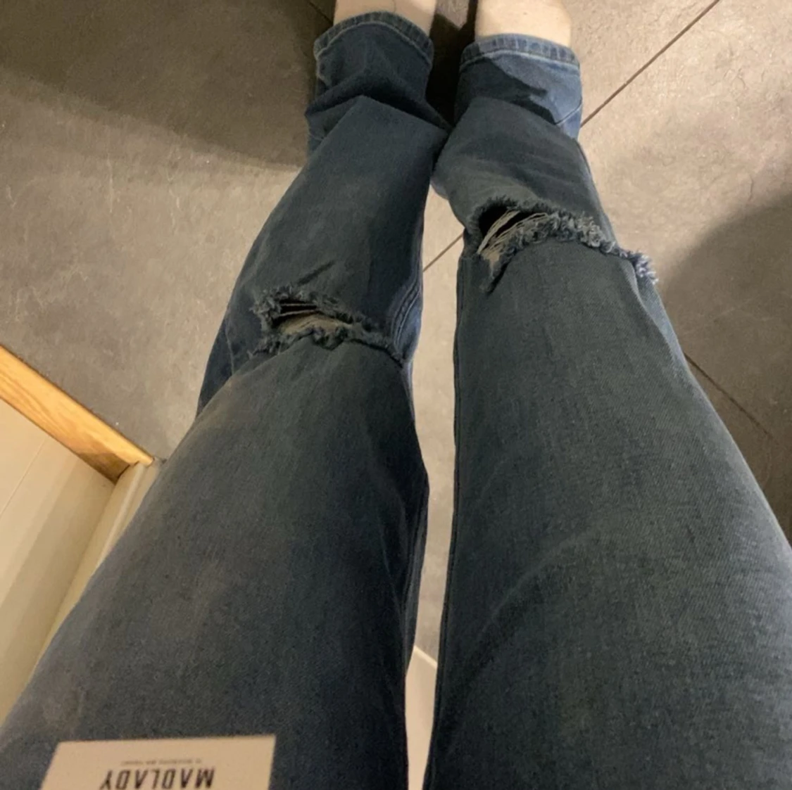 Madlady jeans Xs - 90