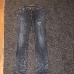 Nudie jeans  - Sick 9/10 riktigt fräääsha 