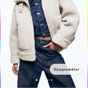 Teddy jacket - New teddy jacket, size M. 