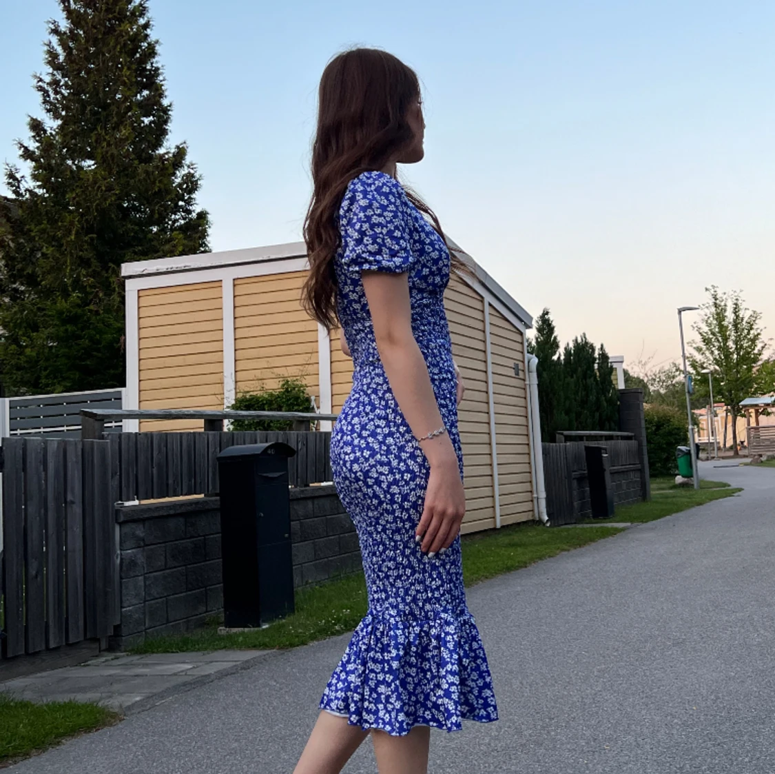 Sommarklänning  - 90