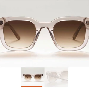 Chimi 04 ecru - Säljer mina chimi 04 i ecru färgen då de ej kommer till användning! Nyskick 