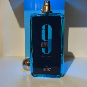 Afnan 9 am - Säljer min 9am dive som är använd en gång. Tar endas pengar