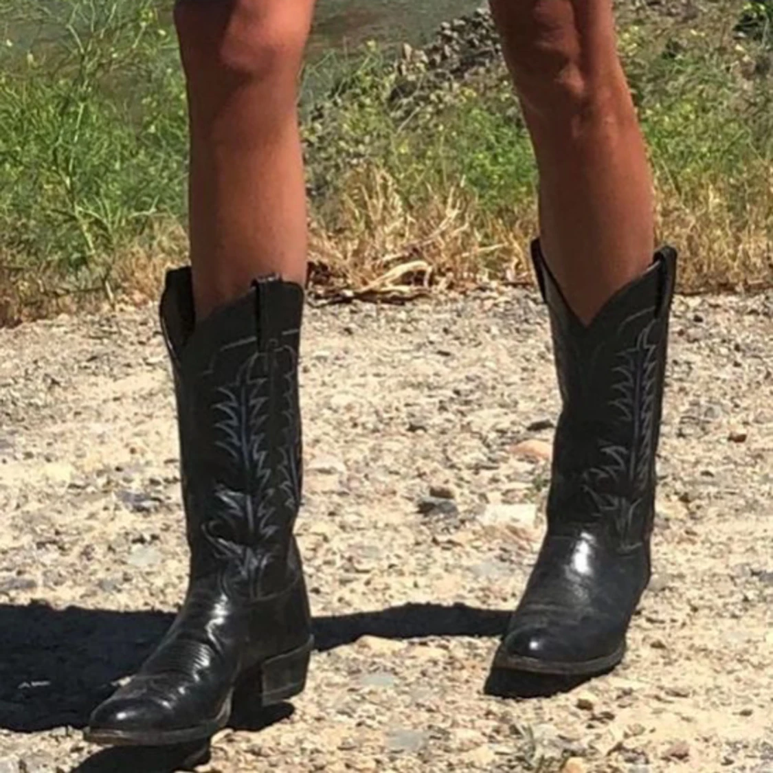 cowboyboots sökes!! - 91