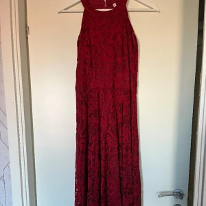 Klänning  - Det är en jätte fin klänning 
