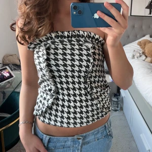 Beandeutopp! - Så snygg topp!!