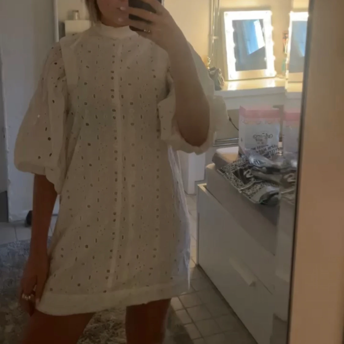 Studentklänning  - 90