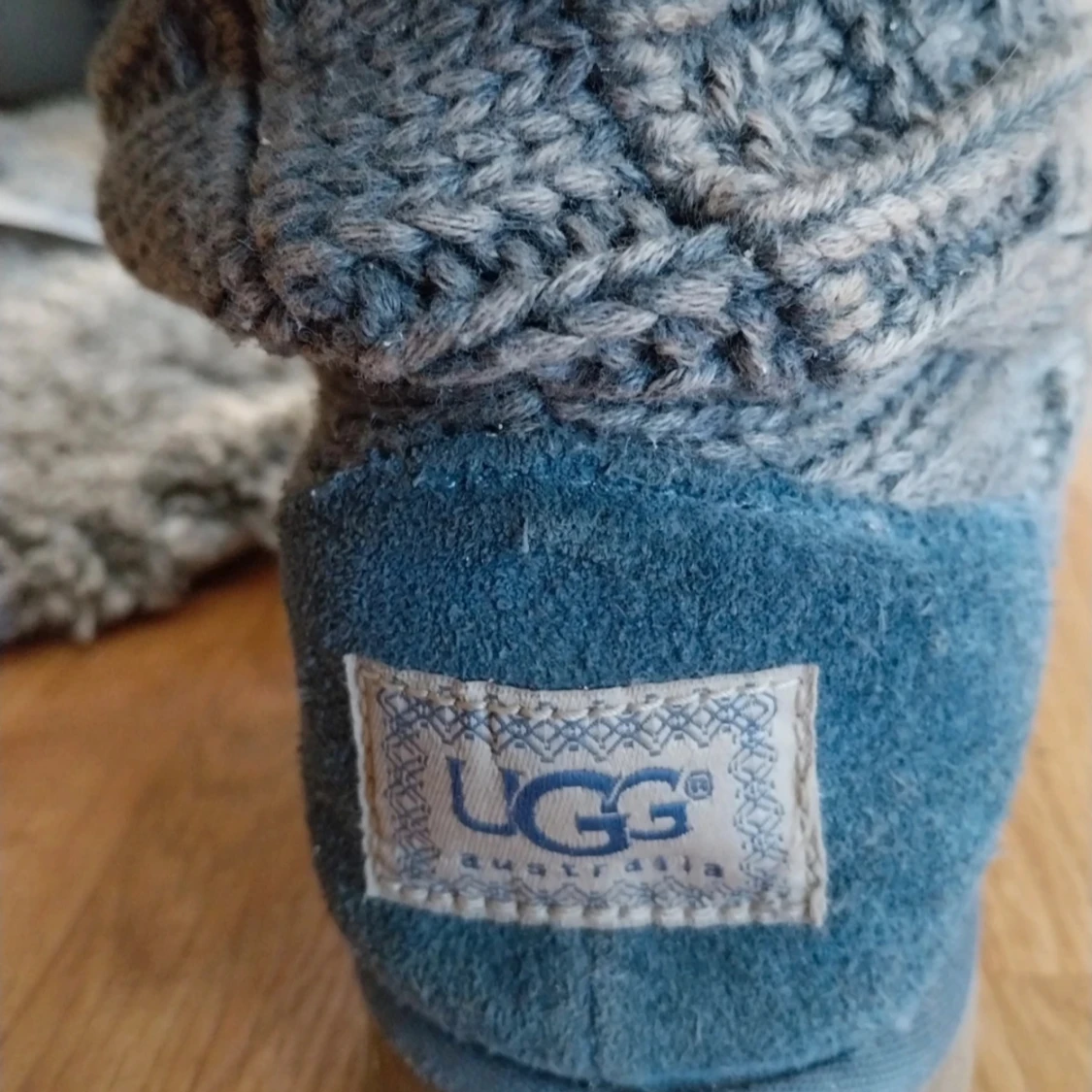 Äkta Uggs nyskick snabb affär 800 - 90