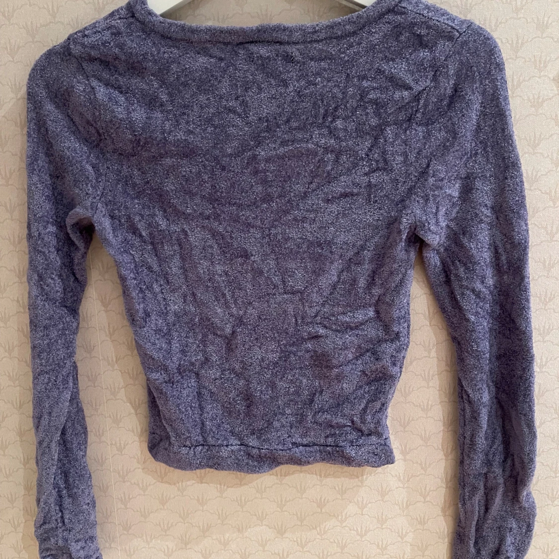 Långärmad tröja - 90