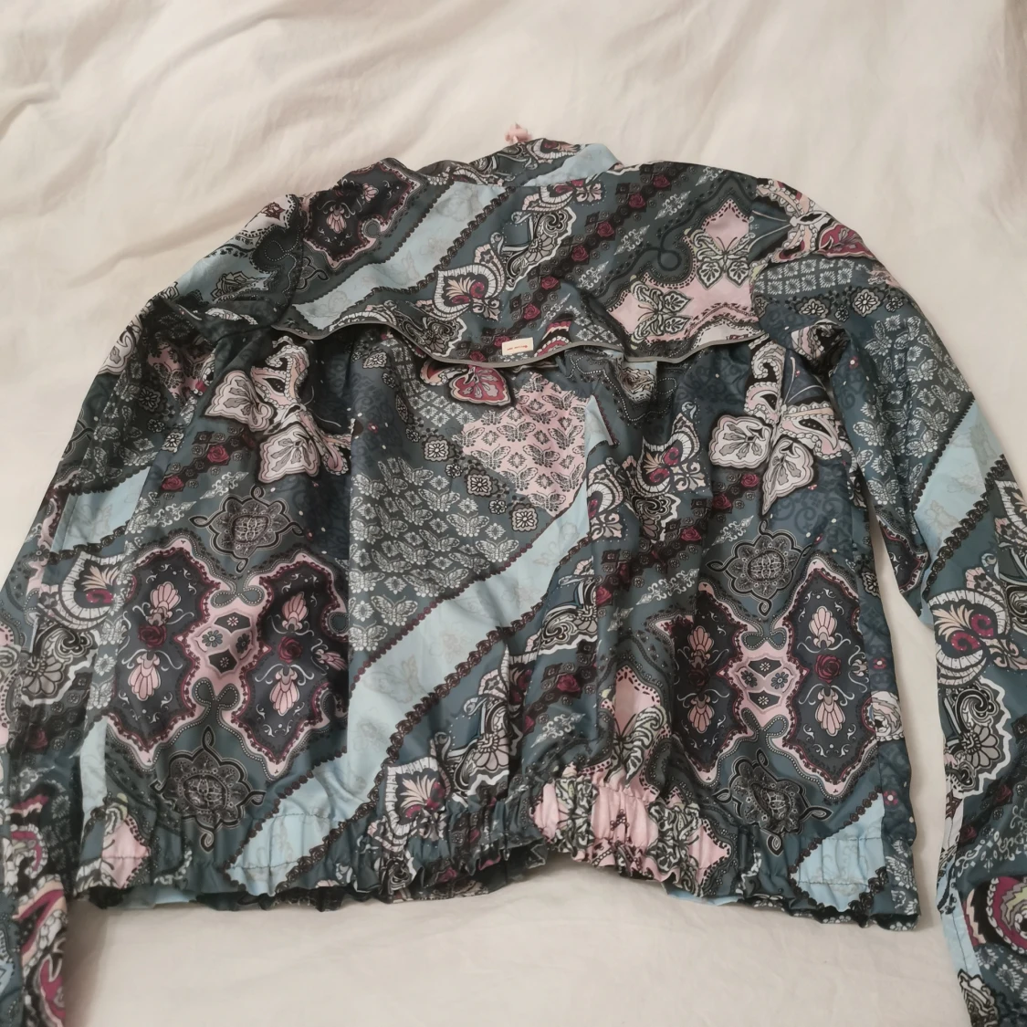 Vindjacka odd molly  - 90