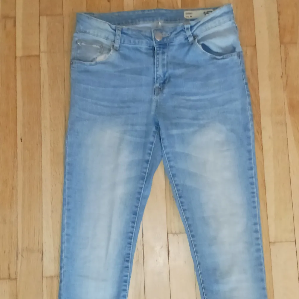 Jeans strl 38 Lager 157. Mycket bra skick. :) . Jeans & Byxor.