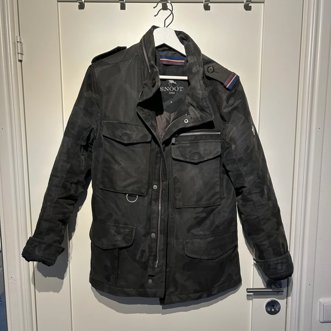 Snoot jacka - 90
