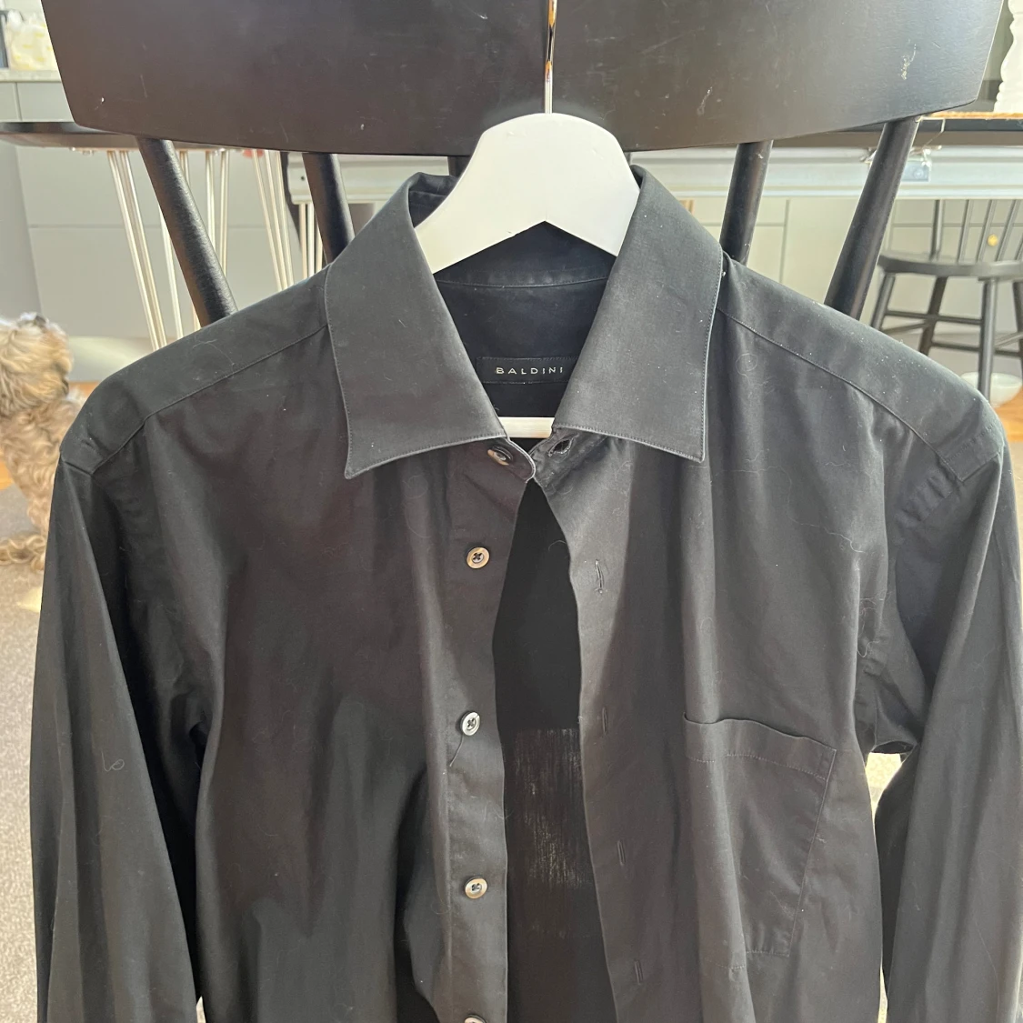 Over size skjorta - 91