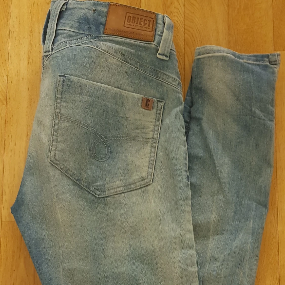 Objekt jeans