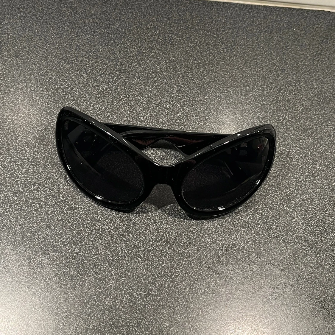 Balenciaga glasögon