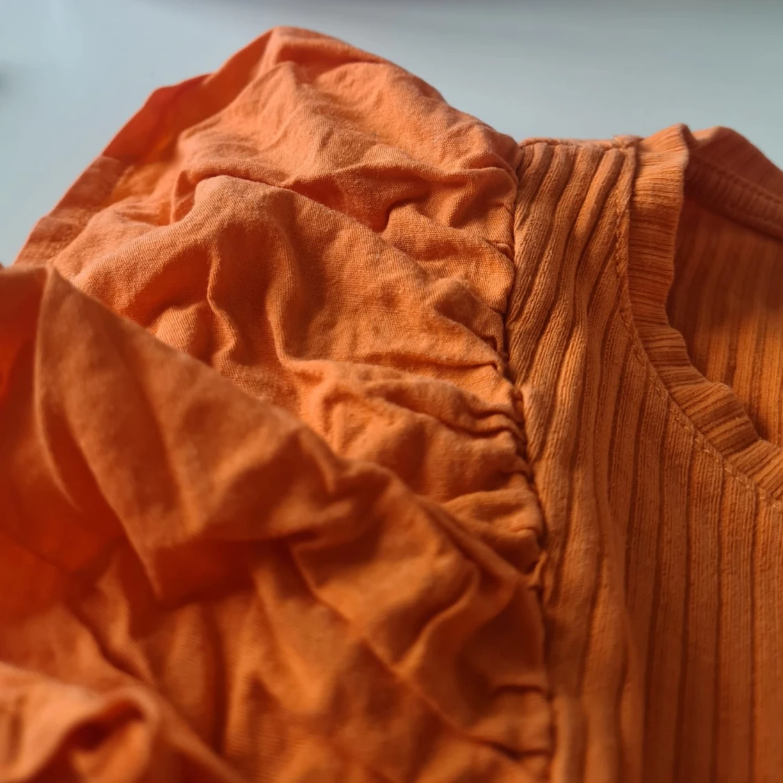 Volangtopp sommar! - 91