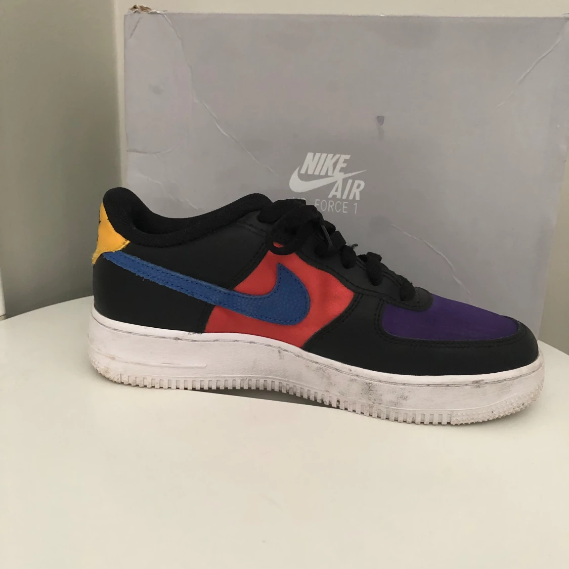 Air force 1 lv8 EMB (GS)  - 92