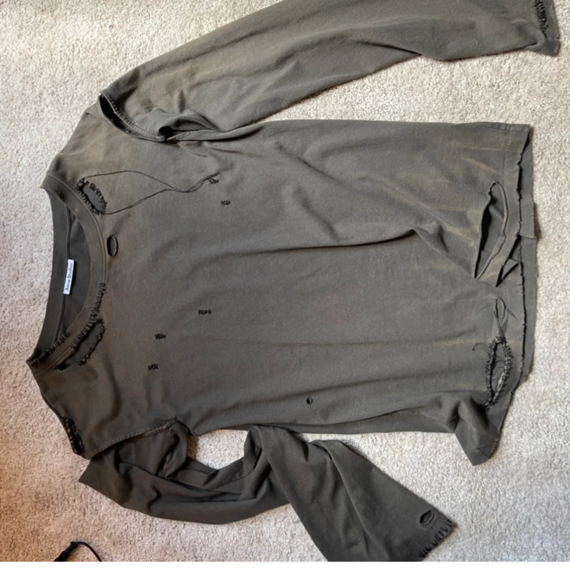 Acne Studios tröja - 91