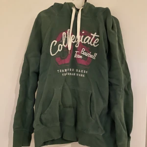 Hoodie - Välanvänd