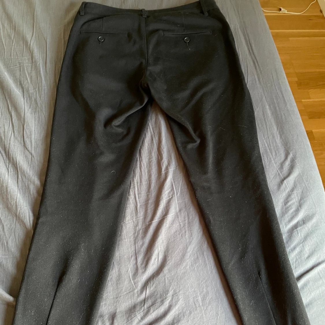 Fin byxor för män - 90